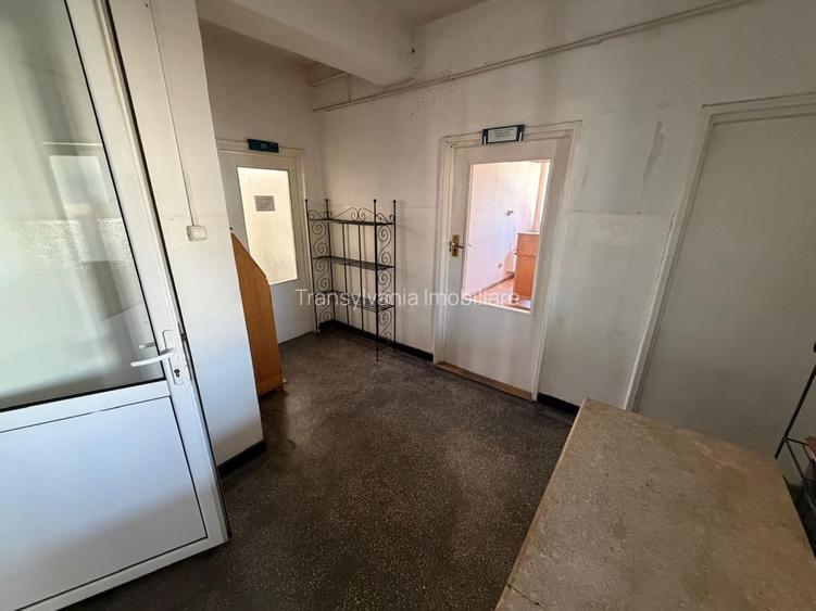 Spatiu de birouri I Bulevardul Muncii I Finisat I 55 mp - 14