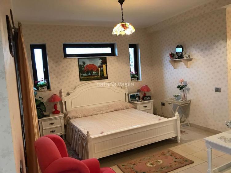 Vilă individuală P+M în Comuna Snagov - Ciofliceni, la 100 m de Lacul Snagov - 12