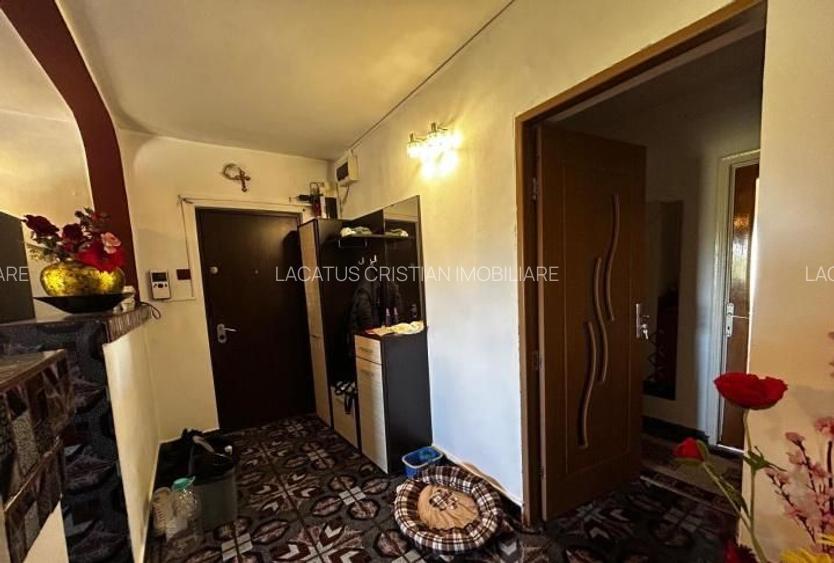 APARTAMENT 3 CAMERE CONFORT MAXIM ZONA TOMIS NORD - 4