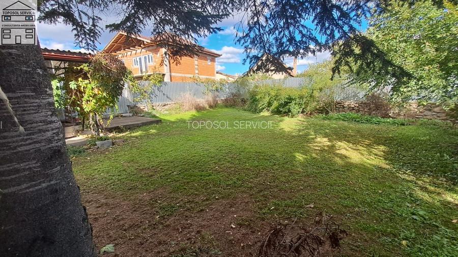 CASA cu anexa si spatiu comercial – de vanzare in BEIUS - 35