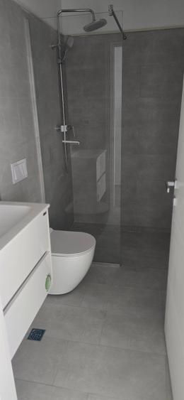 Apartament Petrom City Straulesti