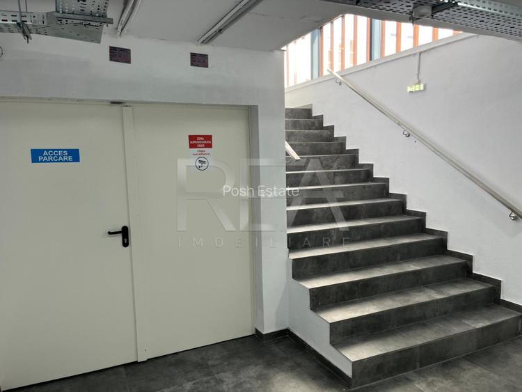 Centru comercial modern de vânzare în Otopeni, chiriași internaționali - 9