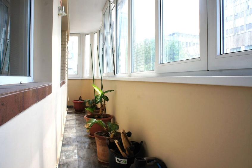 Dorobanti ASE apartament 3 camere de vanzare