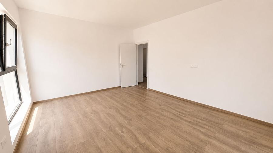 3 camere | Theodor Pallady | FINALIZAT | TVA inclus | Parcare CADOU