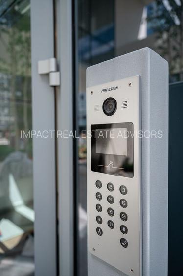 3 camere + loc de parcare in subteran inclus || AVIATIEI TOWER - 49