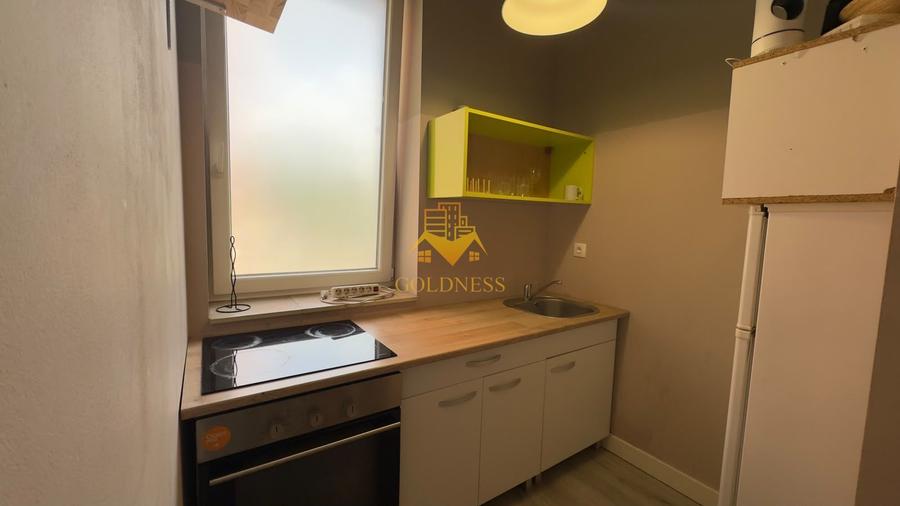 3 camere, modern, bloc nou, Marasti zona Groapa Marasti,  Teleorman