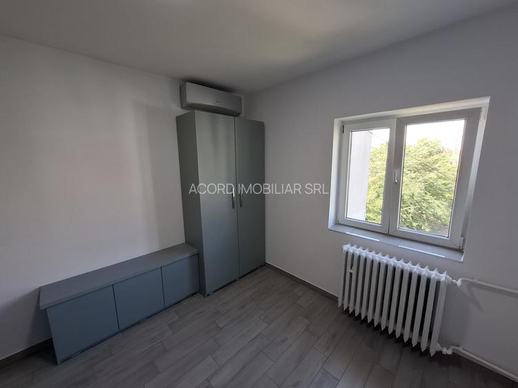 Studio modern renovat complet City Park Mall - 4