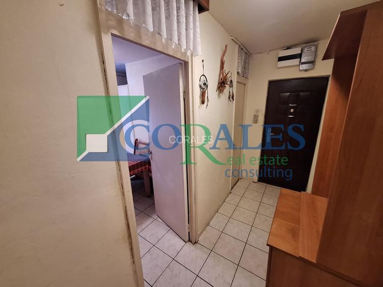 2 Camere, Etaj 2, Girocului, Centrala proprie, bloc anvelopant - 5