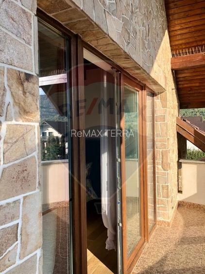 Casă modernă cu 5 camere | Tăuții de Sus | Lux și confort - 24