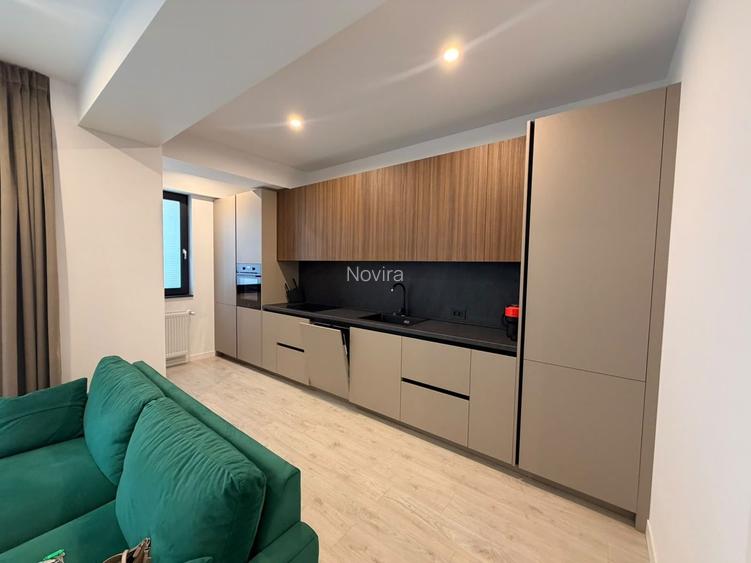 2 camere | OMV | Pipera Plaza - 3