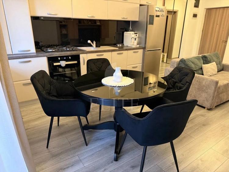 Apartament 2 camere în zona EUROPA