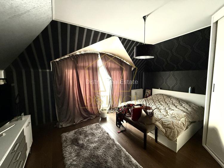 Casa individuala cu 6 camere 175 mp | Braytim - 6
