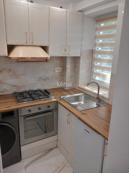 VAND APARTAMEMT 1 CAMERA LA GARA, SAU SCHIMB CU 2 ,3 CAMERE