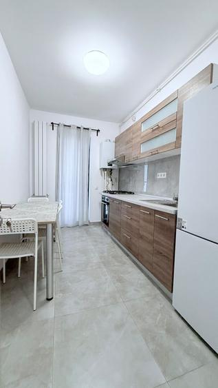 Apartament 3 camere Bragadiru Cristalului