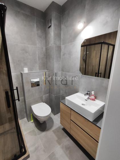 Apartament 2 camere, 45 mp, lift, parcare! Zona Tineretului! - 11