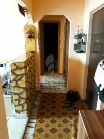 Apartament 2 camere în zona Mehedinti