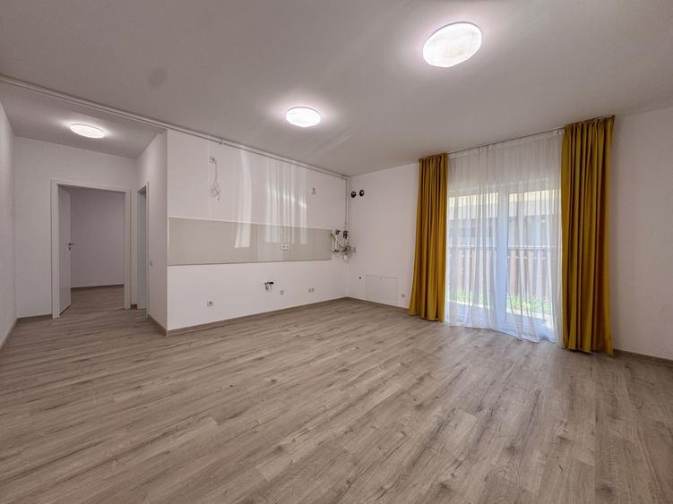 Ap2 92H Tautului Residence + GRADINA Parcul Poligon Sub Cetate