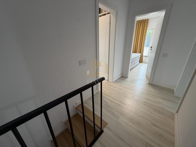 Duplex de inchiriat | Cartierul Voronet | Prima inchiriere | Pet Friendly