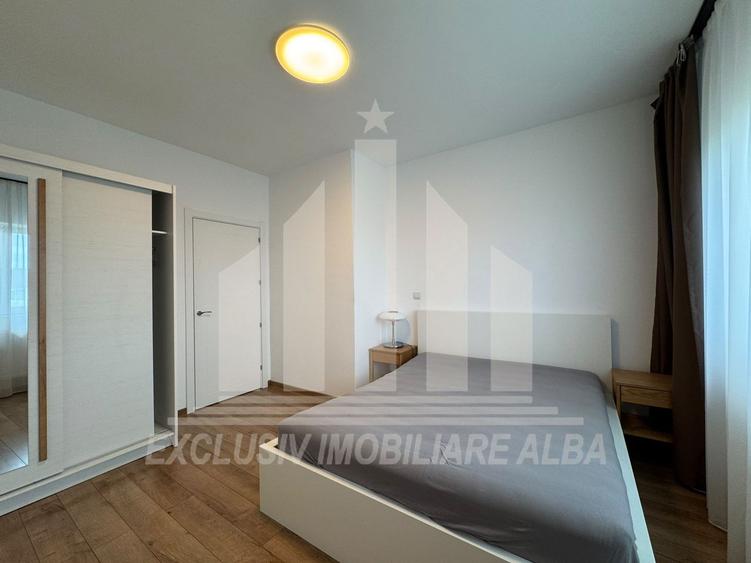Casa tip duplex | De inchiriat | 110mp | 220mp teren | Dealul Furcilor