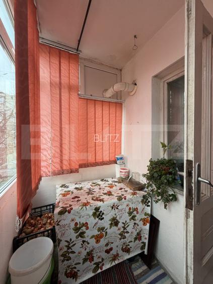 Apartament 2 camere decomandate, et.1, Filiasi - 9