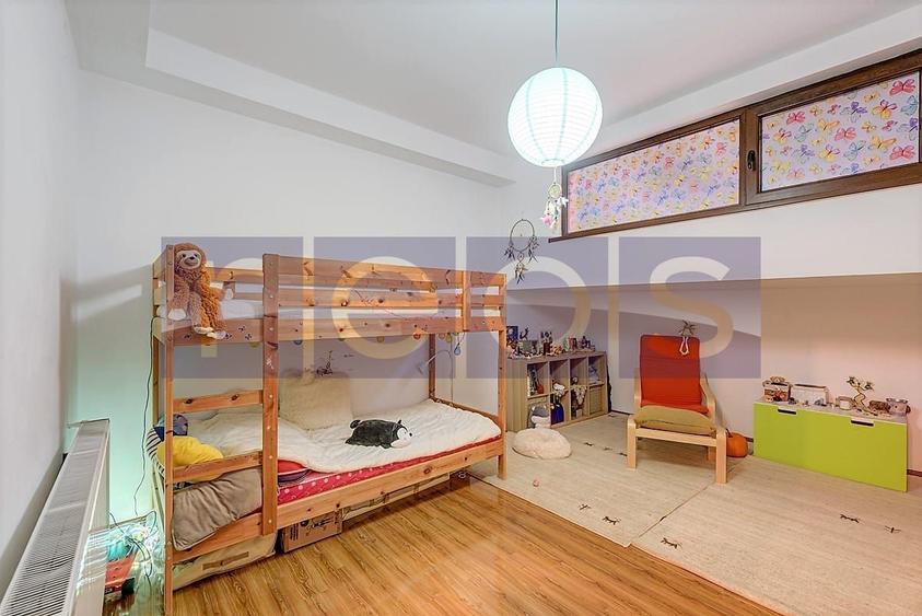 VANZARE 3 CAMERE | DEMISOL LUMINOS | 75 mp | ZONA DAMAROAIA