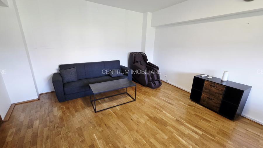 Inchiriere apartament pentru birouri Bulevardul Unirii - 2