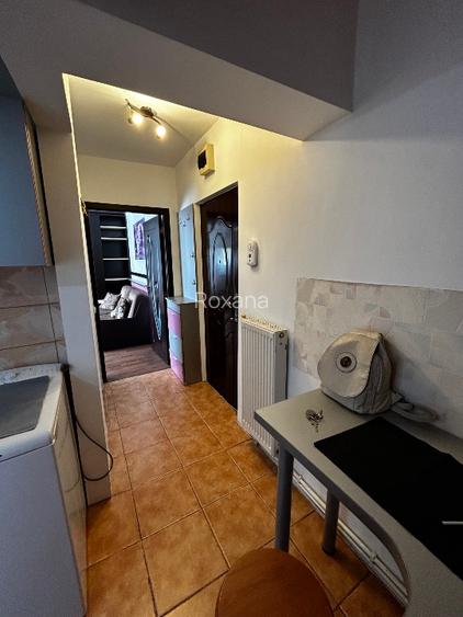 PF vând ap 1 cameră, ultracentral, complet mobilat și utilat - 14