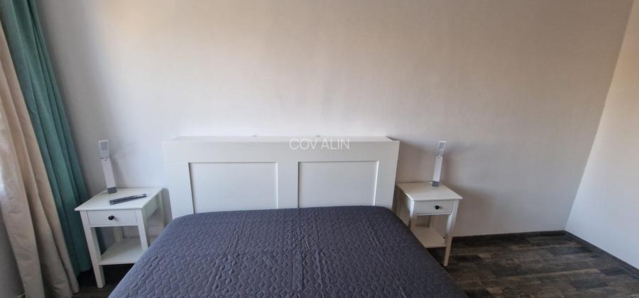 Apartament cu 2 camere in B-dul Saturn, mobilat nou si utilat, liber la inchirie - 19
