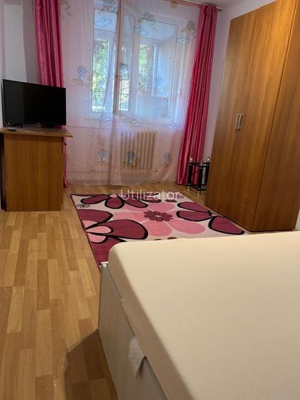 Proprietar inchiriez apartament 3 camere Central - 8