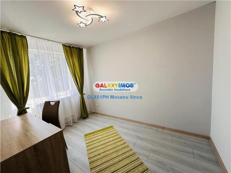 Inchiriere apartament 3 camere, modern, zona Centrala, Ploiesti