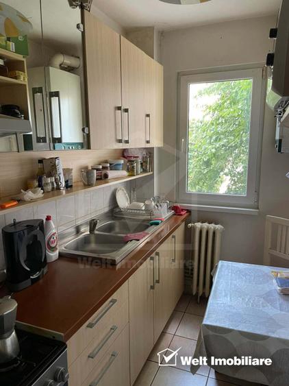Vanzare apartament cu 3 camere str Fantanele