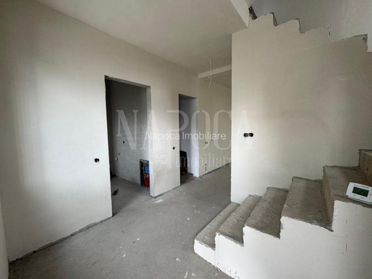 Casa 4 camere de vanzare in Manastur, Cluj Napoca - 2