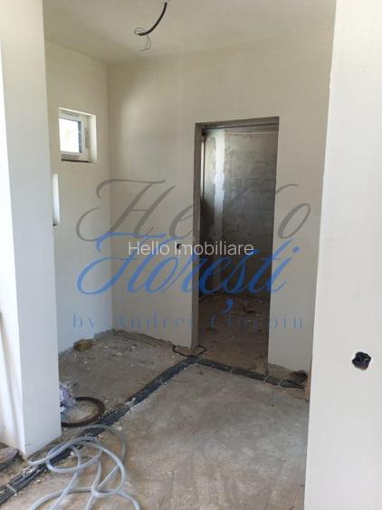 Unitate din triplex, 119mp utili, 2 locuri de parcare, zona Terra - 7
