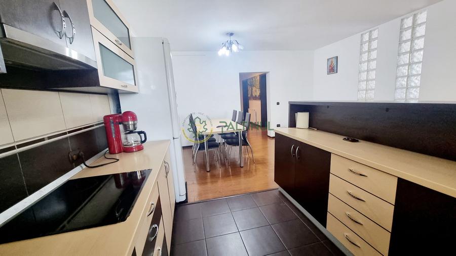 Apartament 4 camere 2 baii- Terezian zona Lidl
