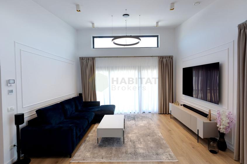 Casa 3 camere pe malul Lacului Snagov | Green Future Snagov