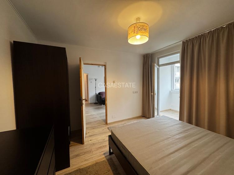 Inchiriere apartament 2 camere Universitate Balcescu 23 - 20