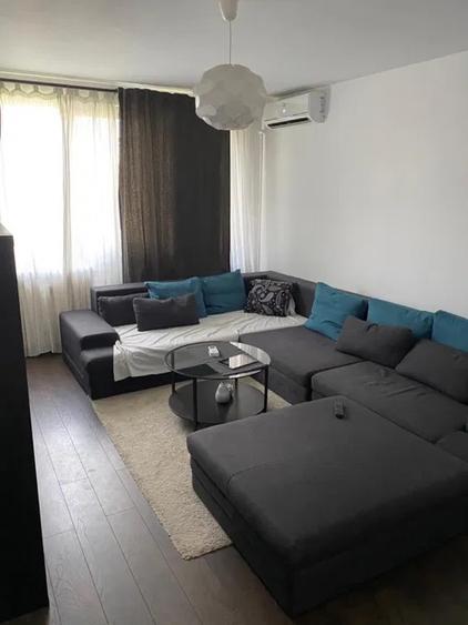 Apartament 2 Camere Obregia Decomandat 50mp
