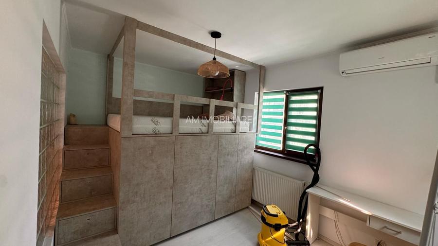 AP. 2 CAMERE- POPESTI-LEORDENI, PET-FRIENDLY, CURTE 40 MP, METROU - 4