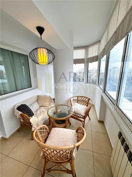 Inchiriere apartament 3 camere, in Ploiesti, zona Republicii (Parcul Mihai  Vite - 17