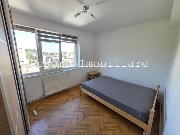 Apartament 2 camere decomandate cartier Grigorescu Cluj-Napoca - 5