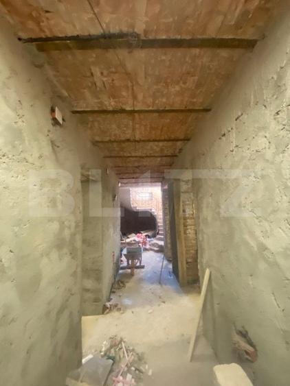 Oportunitate unica!!! Casa spatiu comercial, 800 mp, zona Centrala