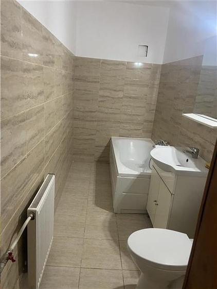 Apartament 2 camere , zona Inspectoratul Scolar , 54 mp , decomandat , liber