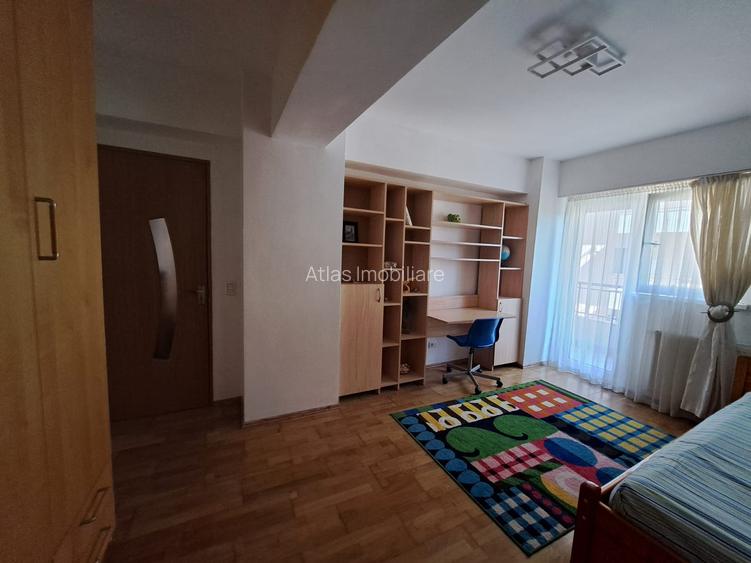 2 camere elegante în Mogoșoaia – gata să te muți, cu lift și parcare inclusă - 8