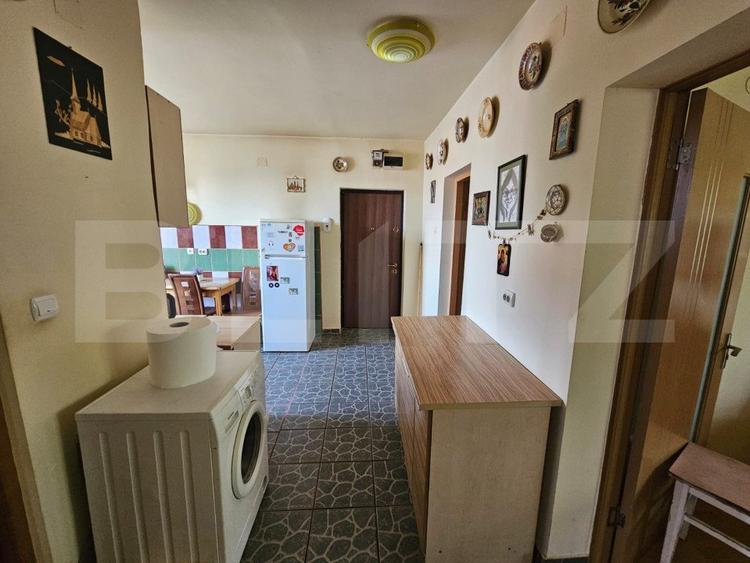 Apartament 3 camere