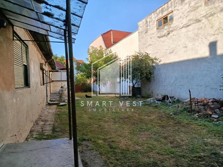 Casa cu teren 840 mp | Zona Dara