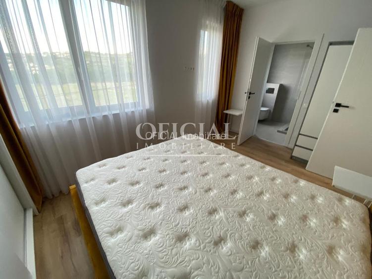 Casa Tip Duplex | Pet Friendly | Garaj | Curte | Borhanci - 14