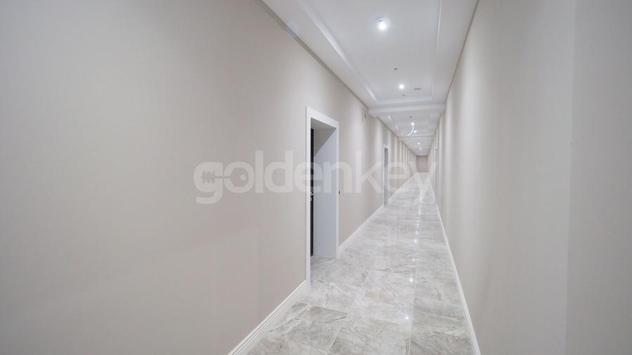 Spațiu comercial de 634mpc | Parc Herastrau