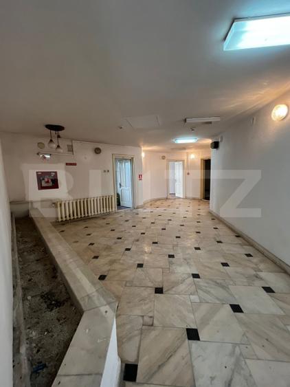 Spațiu comercial de prestigiu în centrul Becleanului