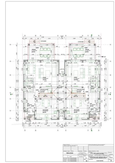 COMISION 0% | Duplex | 104 mp utili | 4 Camere | P+E | Săcălaz |
