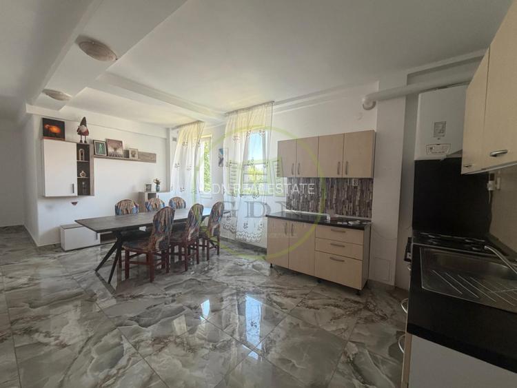 Apartament 4 Camere | 160 mp | 3 Dormitoare cu Băi Proprii | Centru Istoric | - 2
